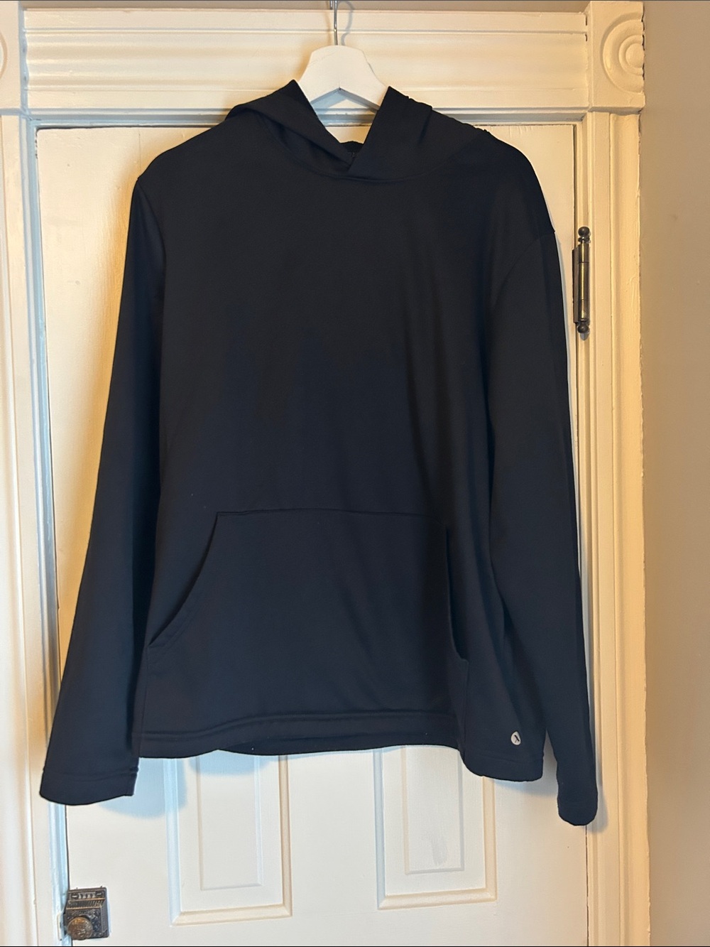 Men’s Hoodie Black Xersion